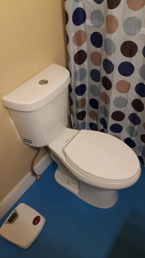 Slide of Handyman Aaron