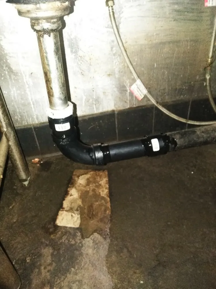 Slide of Handyman Aaron