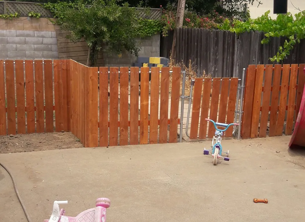 Slide of Handyman Aaron