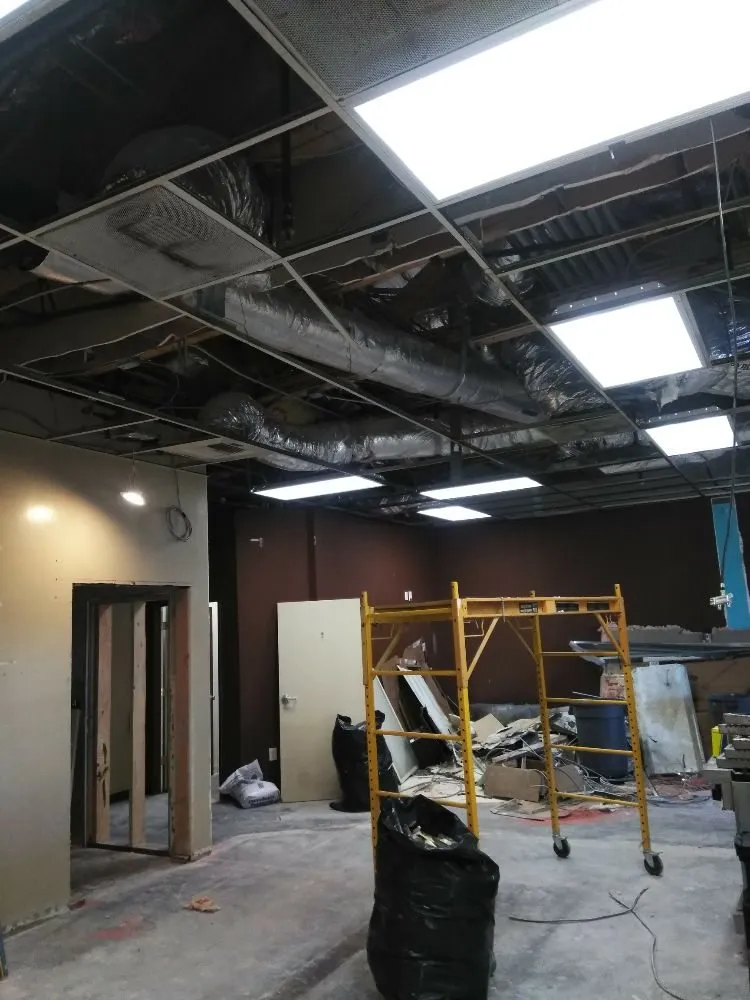 Slide of Handyman Aaron