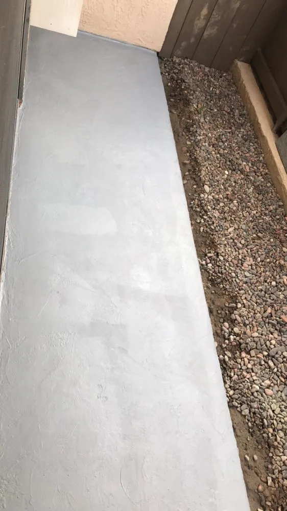 Slide of Handyman Aid