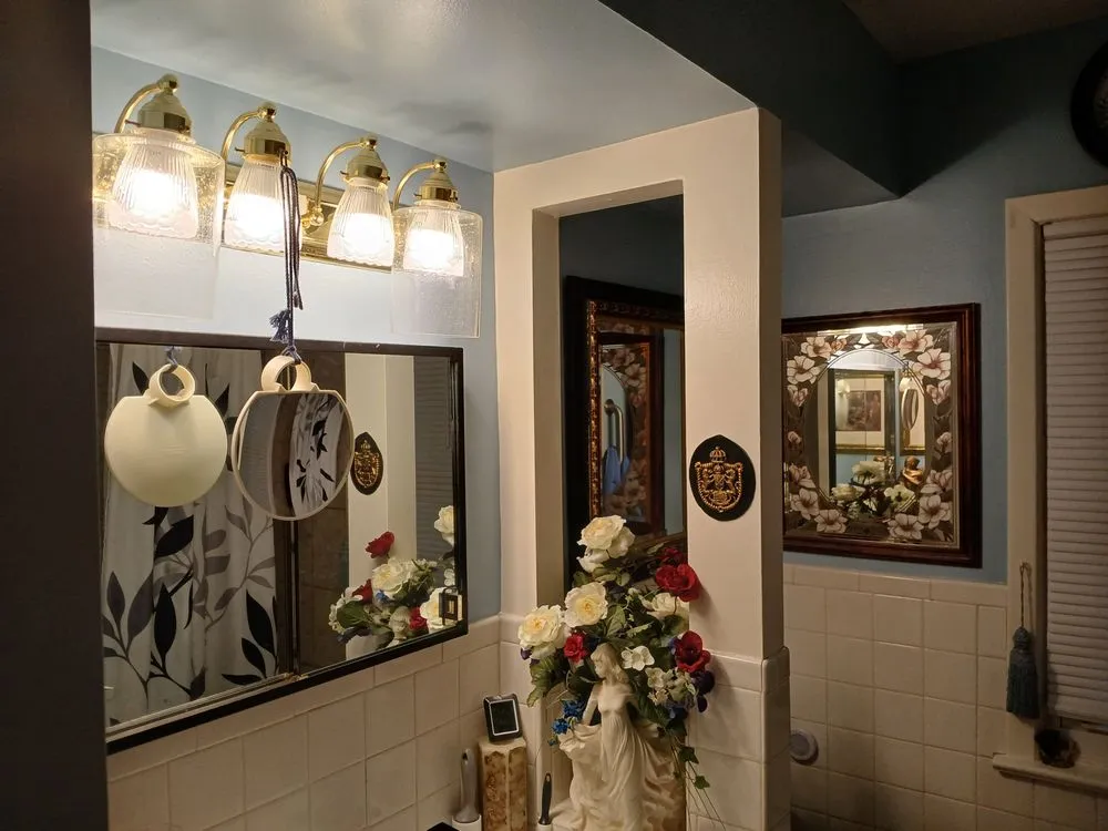 Slide of Handyman Al's Quality Repairs