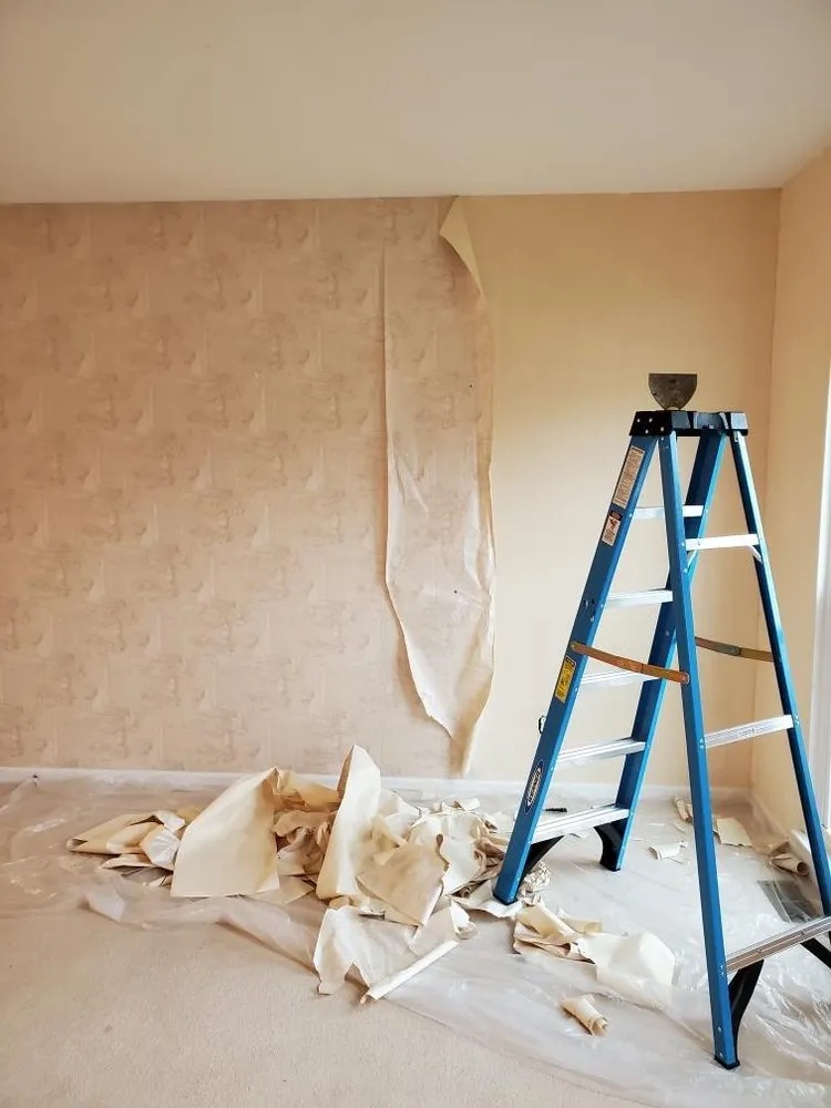 Slide of Handyman Al's Quality Repairs