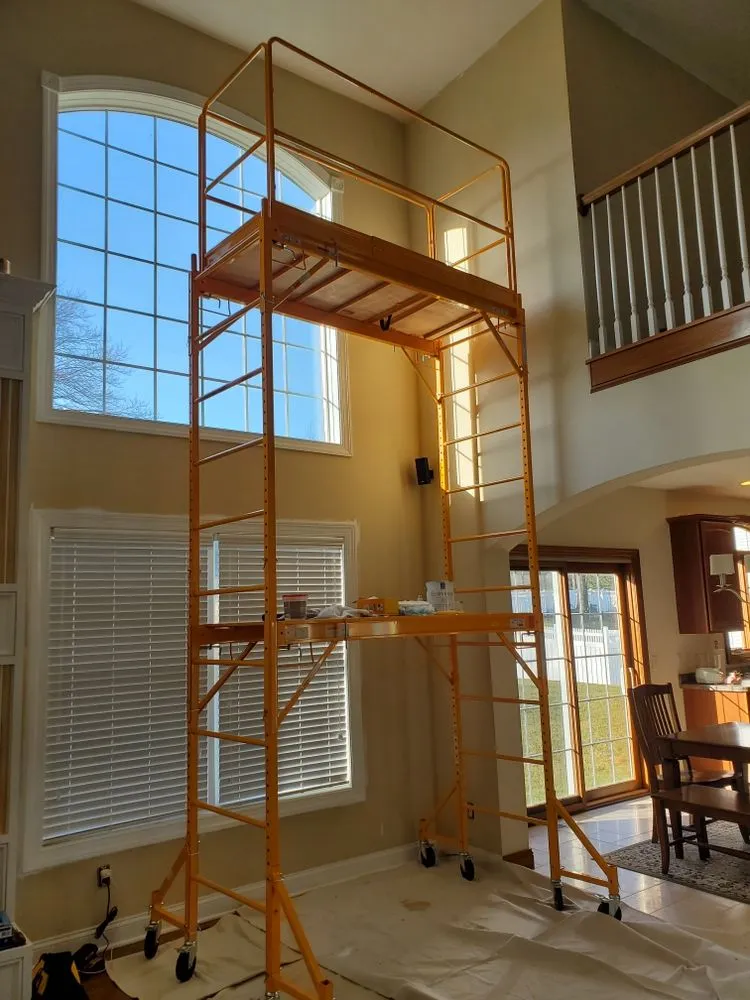 Slide of Handyman Al's Quality Repairs