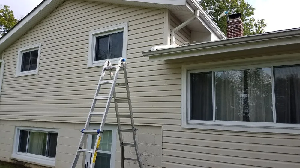 Slide of Handyman Al's Quality Repairs