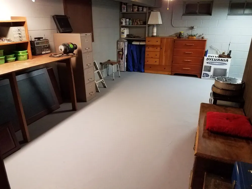 Slide of Handyman Al's Quality Repairs