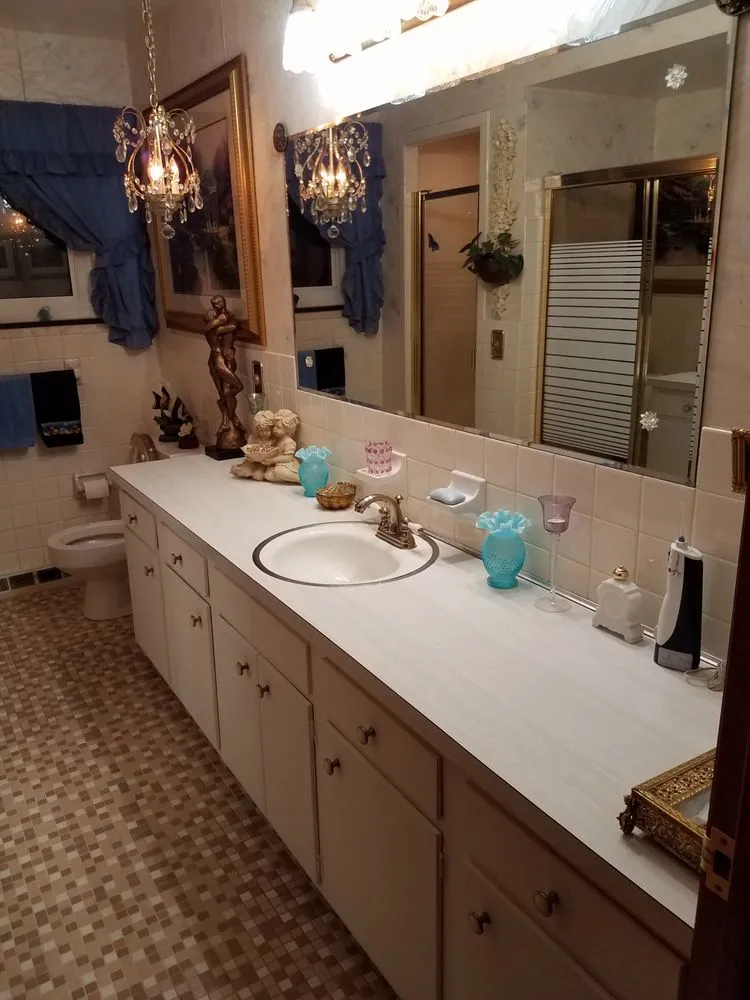 Slide of Handyman Al's Quality Repairs