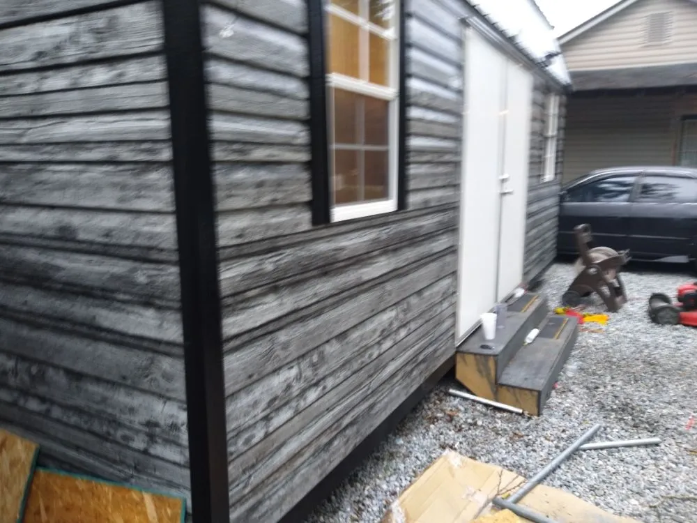 Slide of Handyman AT UR Service