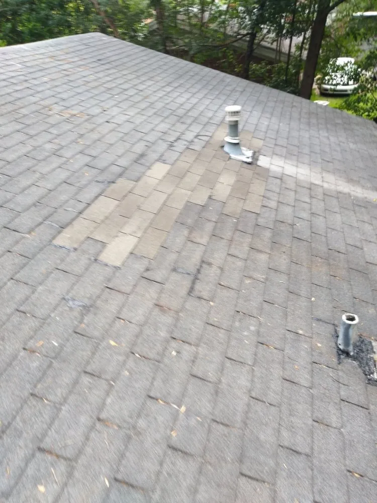 Slide of Handyman AT UR Service