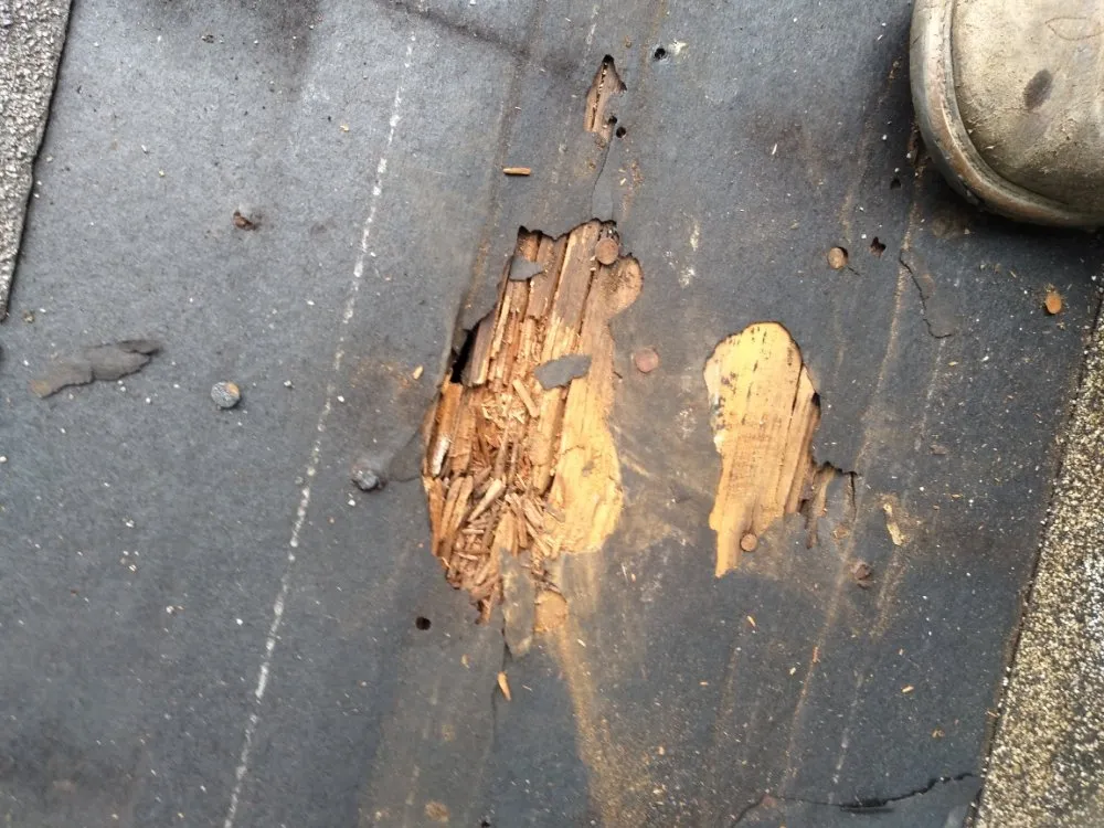 Slide of Handyman AT UR Service