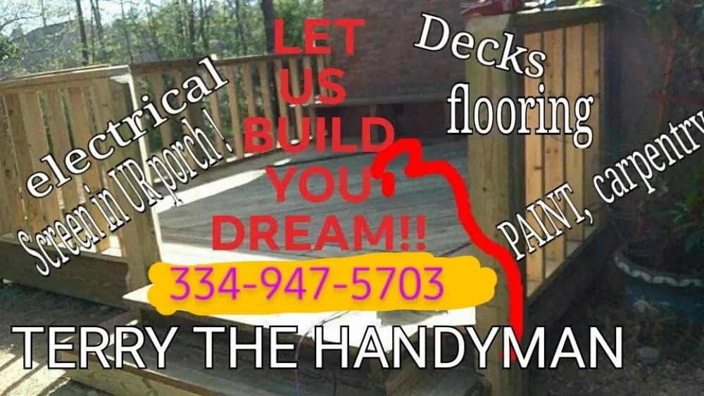 Professional pipe repair for homes in Smiths Station, AL by Handyman AT UR Service