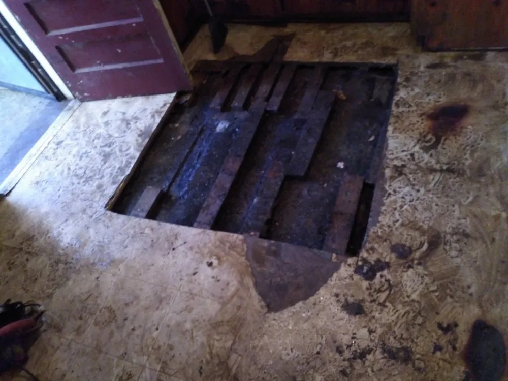 Professional drain cleaning service in Smiths Station, AL - Handyman AT UR Service