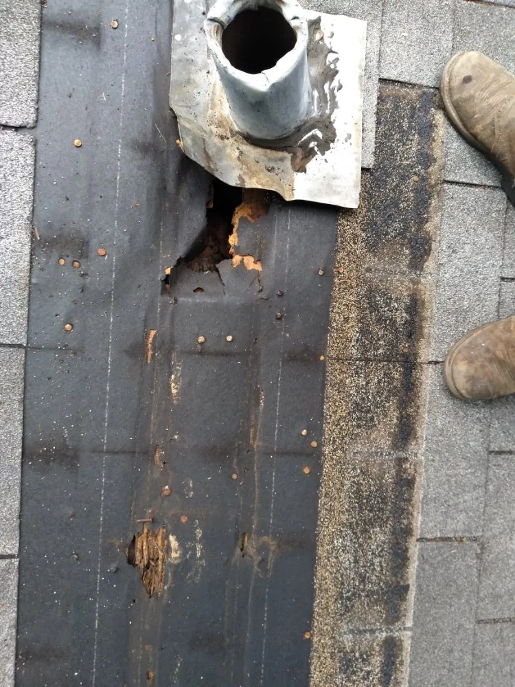 Slide of Handyman AT UR Service