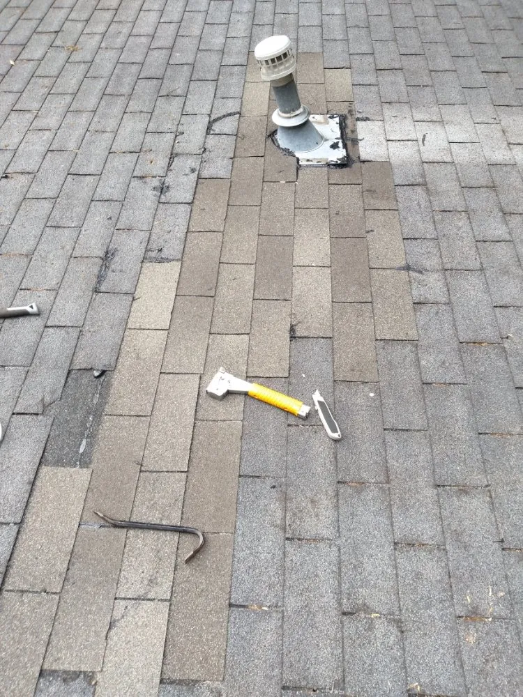 Slide of Handyman AT UR Service