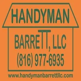 Slide of Handyman Barrett