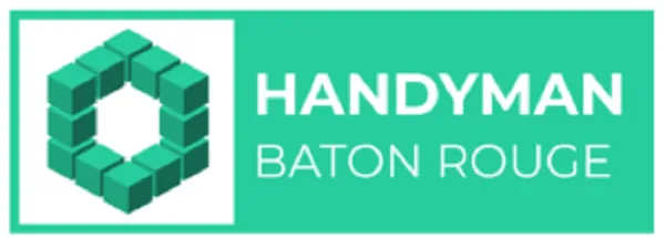Handyman Baton Rouge Logo