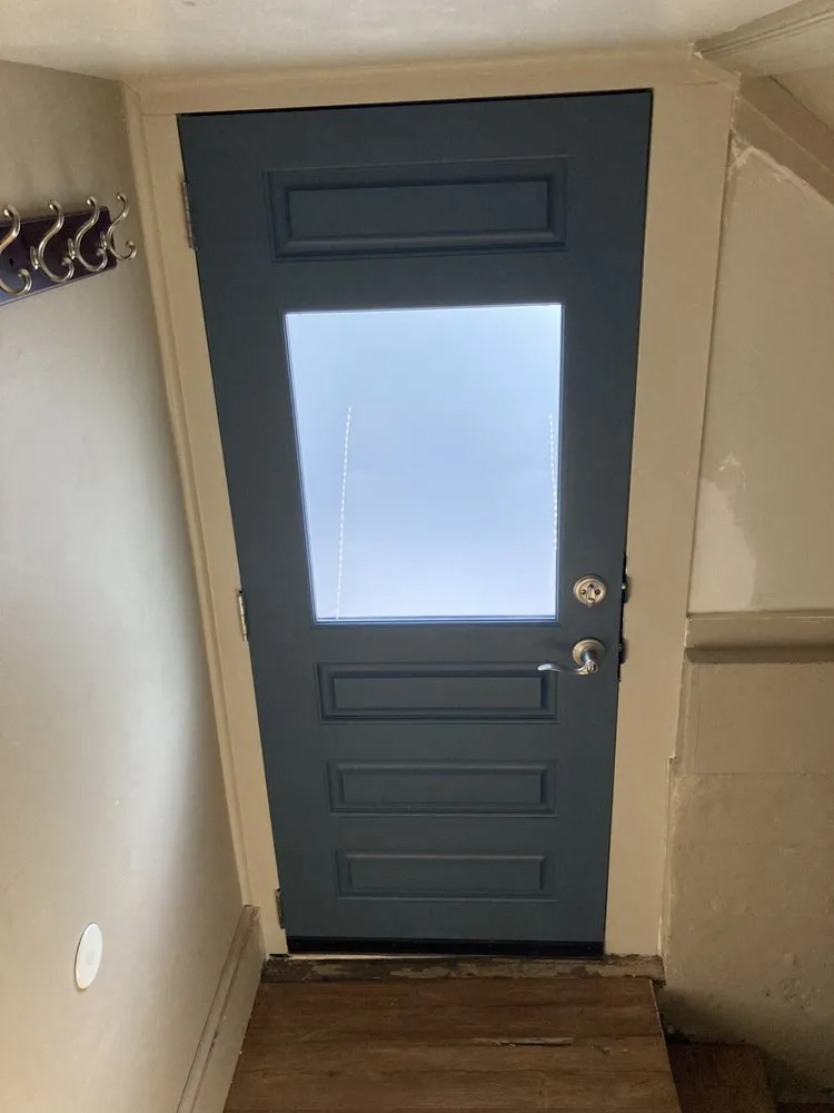 Slide of Handyman Bill Can