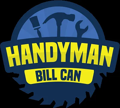 Slide of Handyman Bill Can