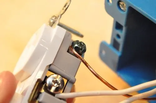 Slide of Handyman Bill Can