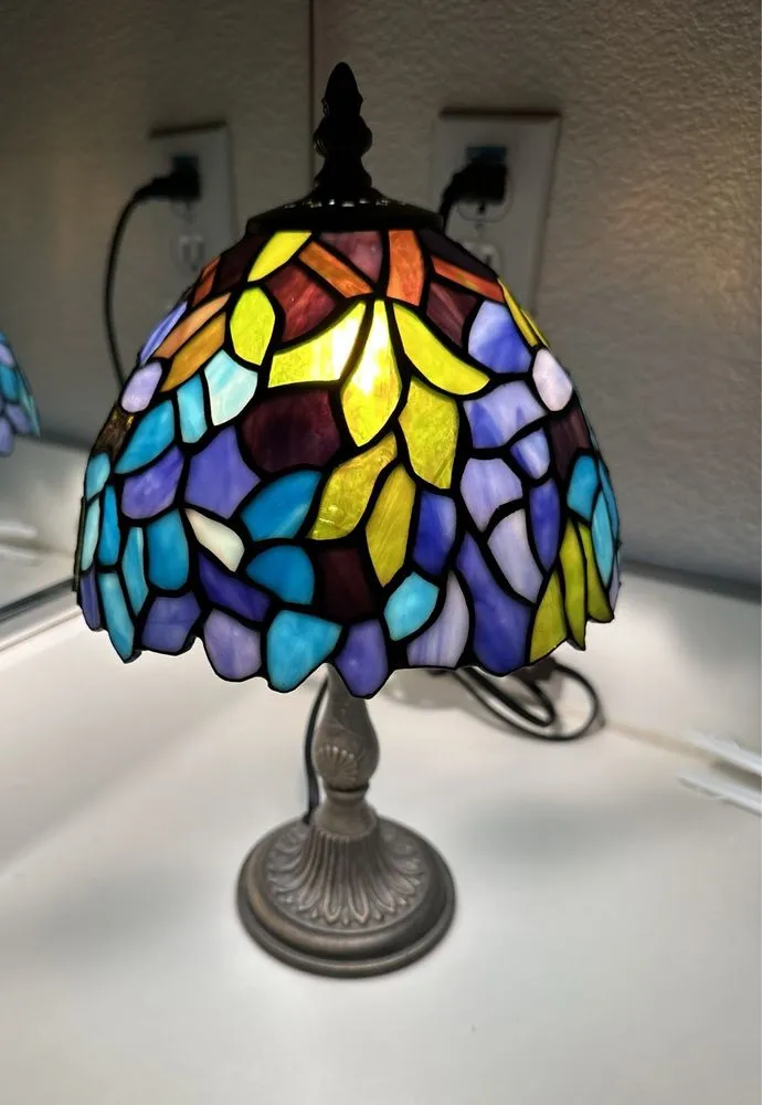 Slide of Handyman Bob George