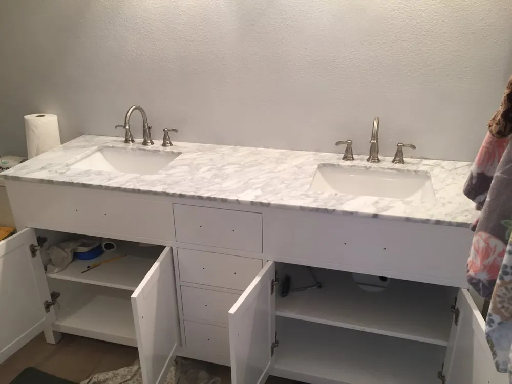 Slide of Handyman Bob George