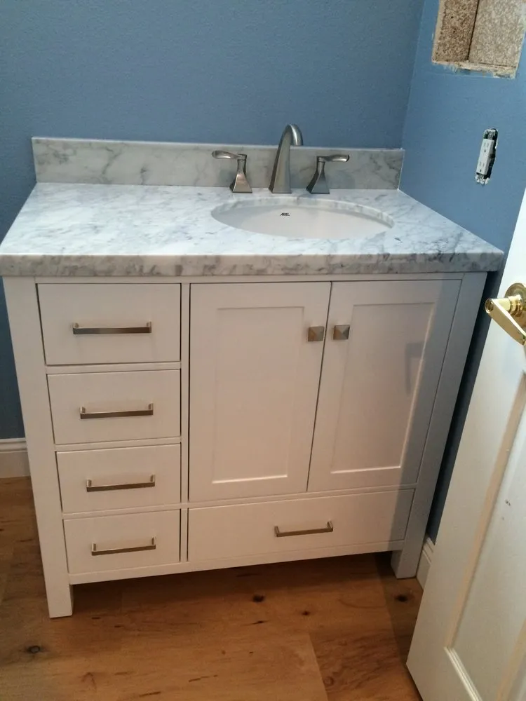 Slide of Handyman Bob George