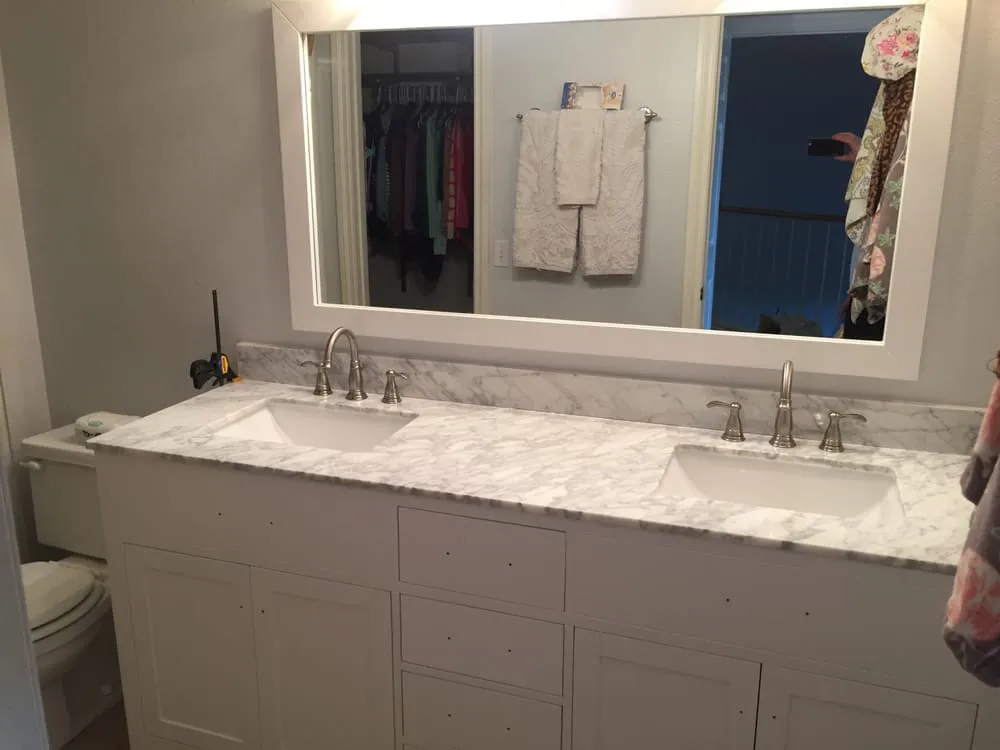 Slide of Handyman Bob George