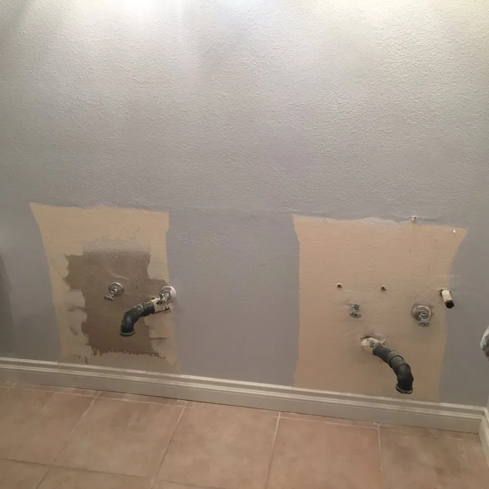 Slide of Handyman Bob George