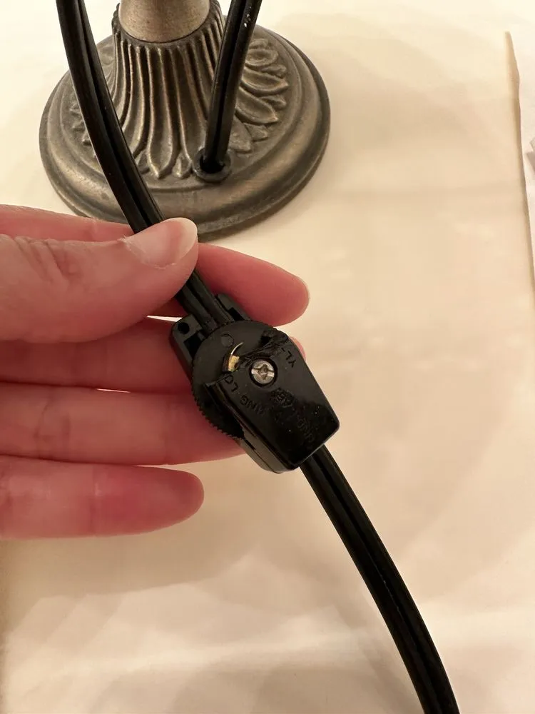 Slide of Handyman Bob George