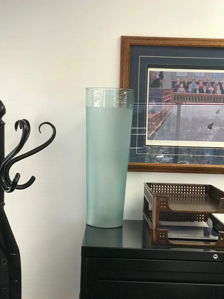 Slide of Handyman Bob George