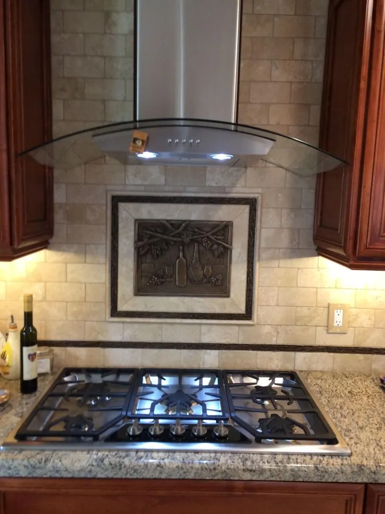 Slide of Handyman Bob George