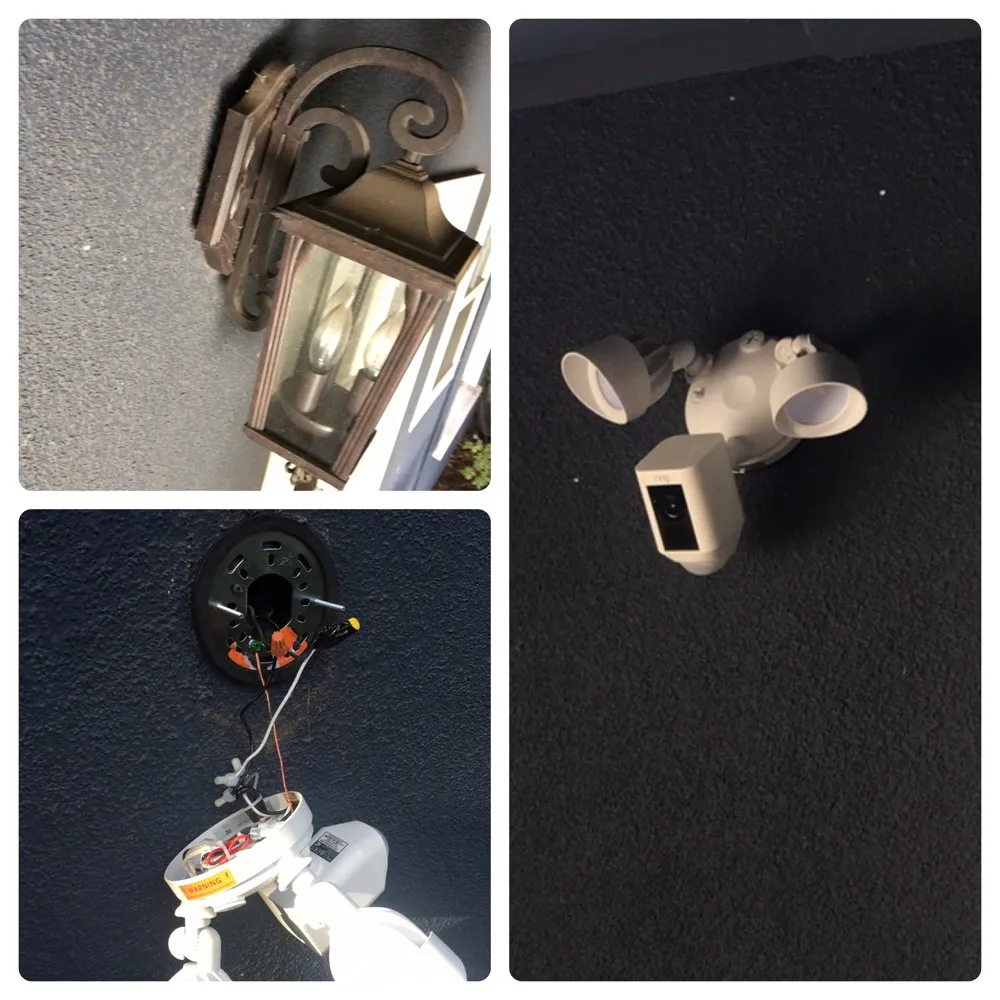 Slide of Handyman Bookings