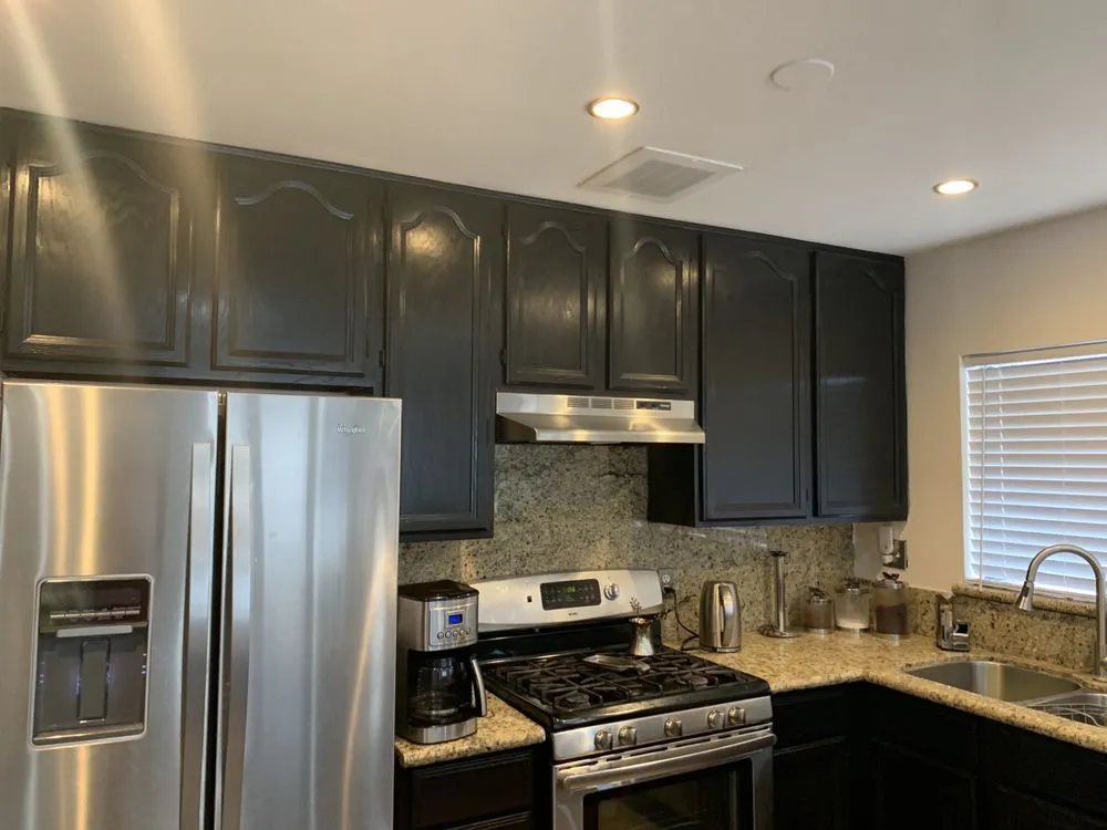 Slide of Handyman Bookings