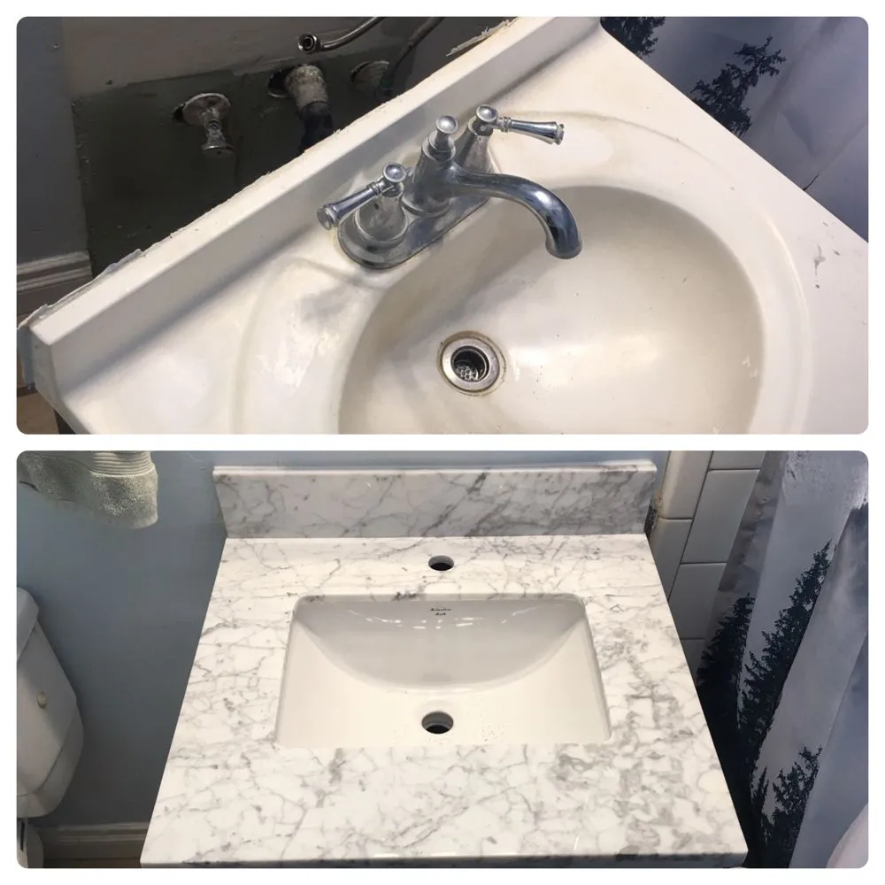 Slide of Handyman Bookings