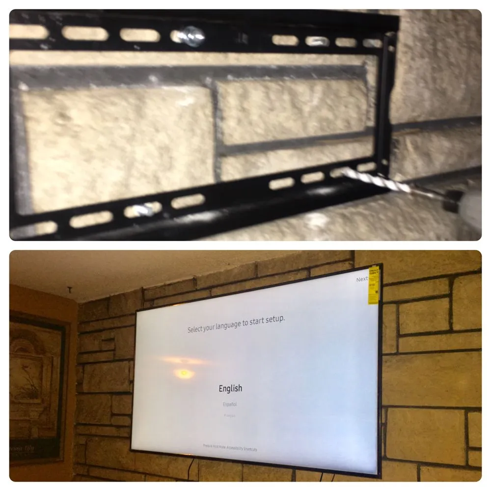 Slide of Handyman Bookings