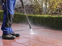 Slide of Handyman Brickell