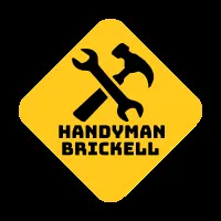 Handyman Brickell Logo