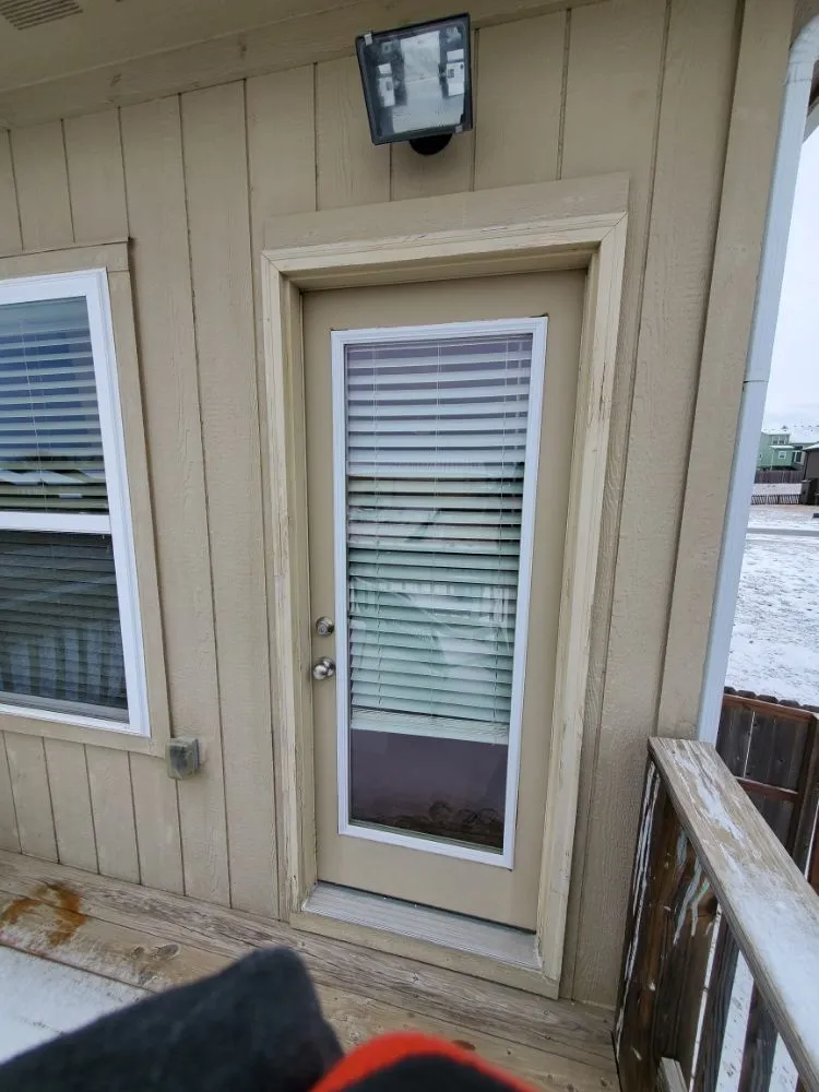 Slide of Handyman Bunjy