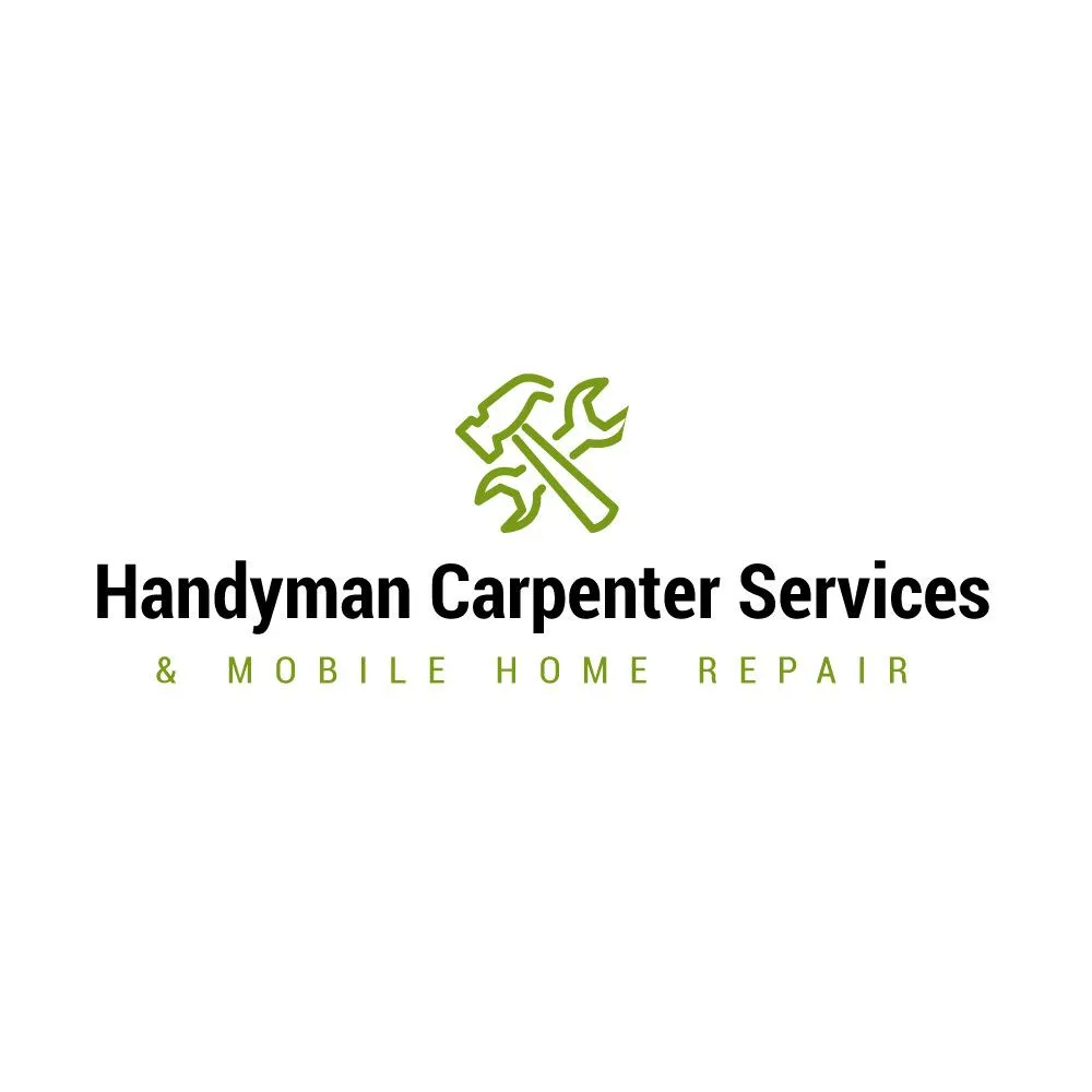 Slide of Handyman Carpenter Services And Mobile Home Repair