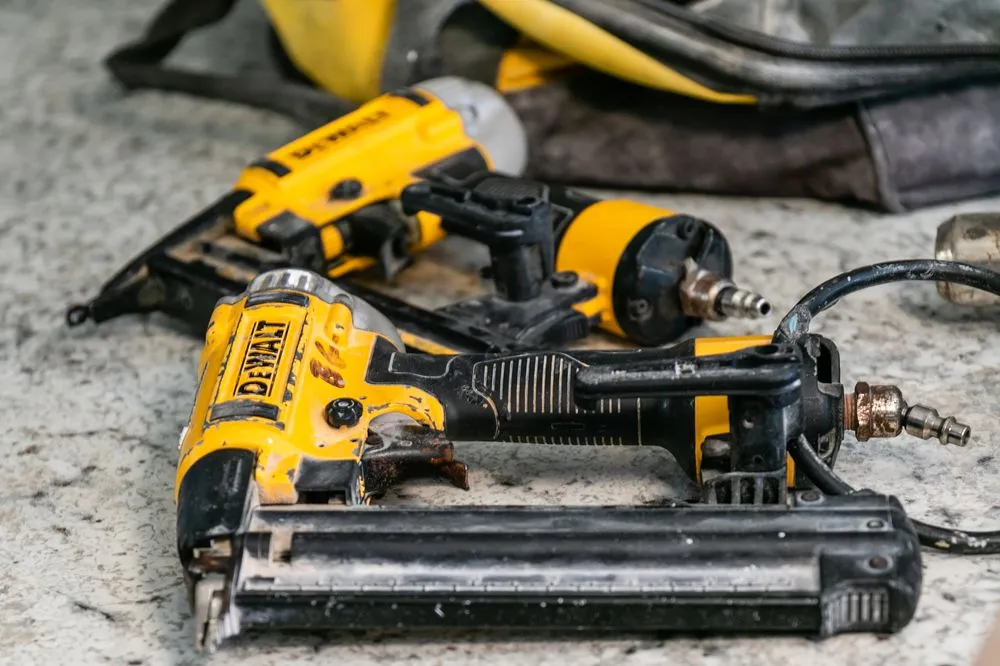 Slide of Handyman Carpenter Services And Mobile Home Repair