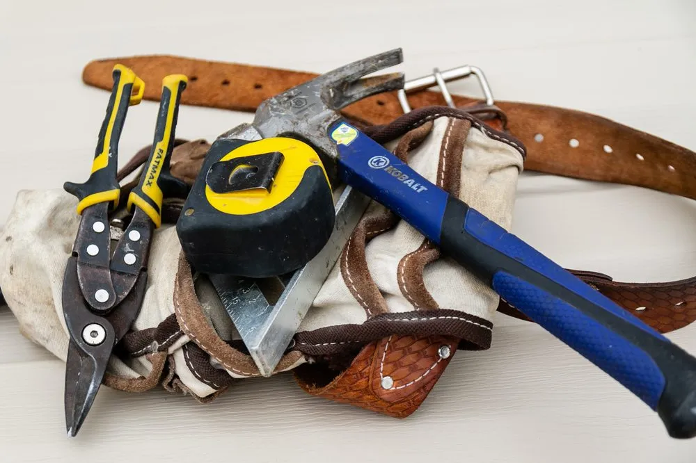 Slide of Handyman Carpenter Services And Mobile Home Repair