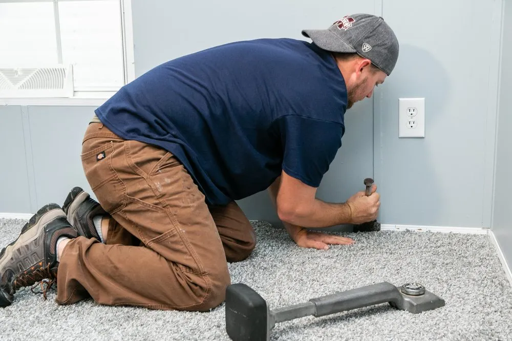 Slide of Handyman Carpenter Services And Mobile Home Repair