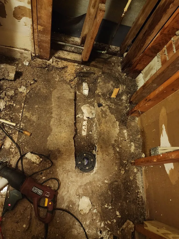 Slide of Handyman Citrus County