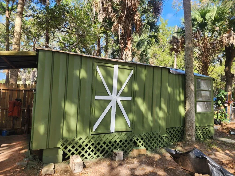 Slide of Handyman Citrus County