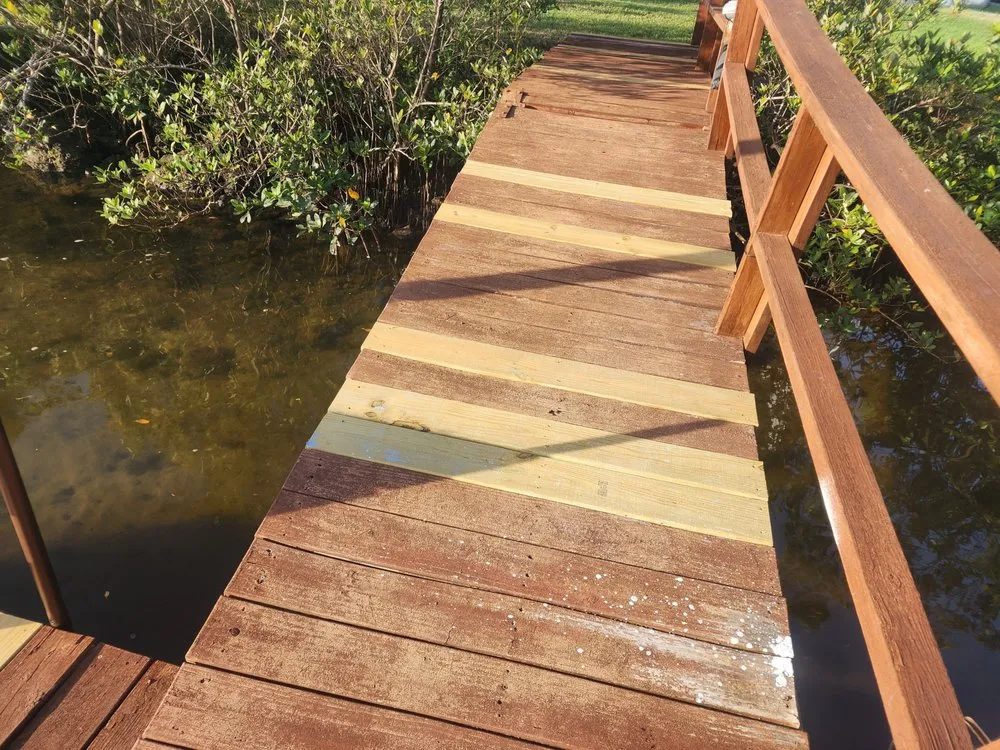 Slide of Handyman Citrus County