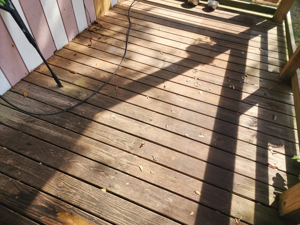 Slide of Handyman Citrus County