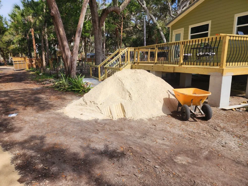 Slide of Handyman Citrus County