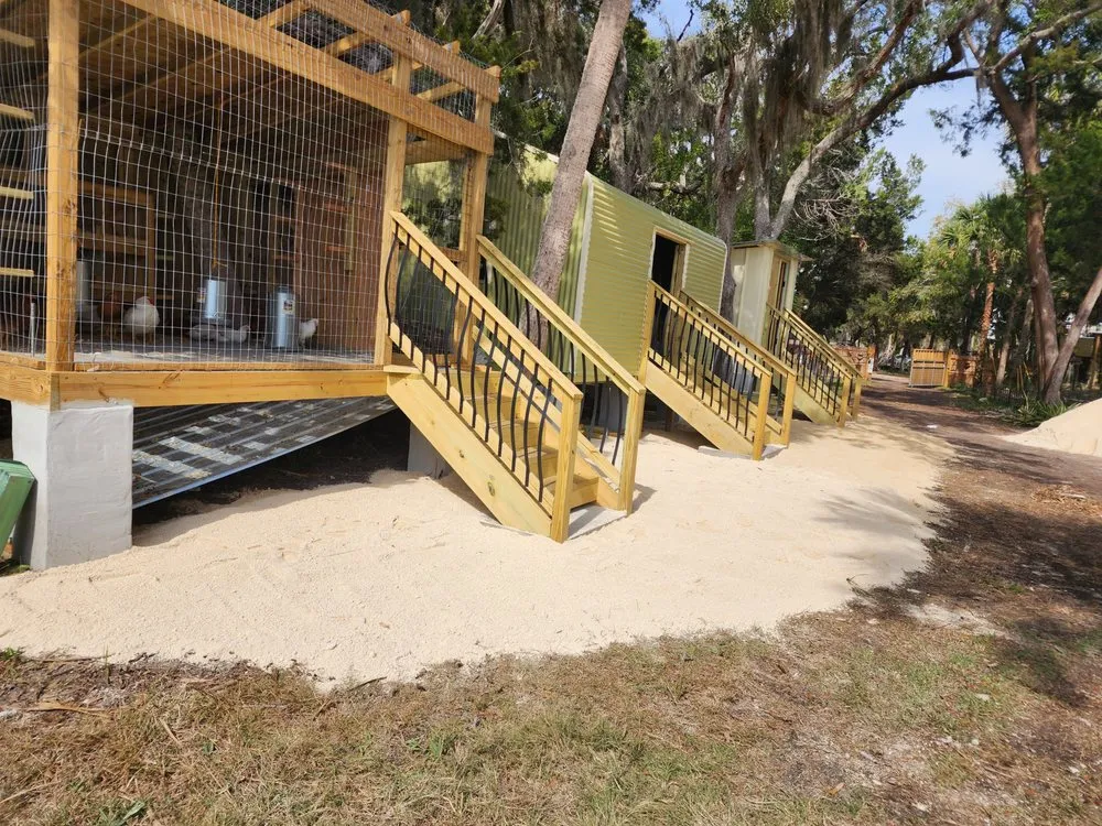 Slide of Handyman Citrus County