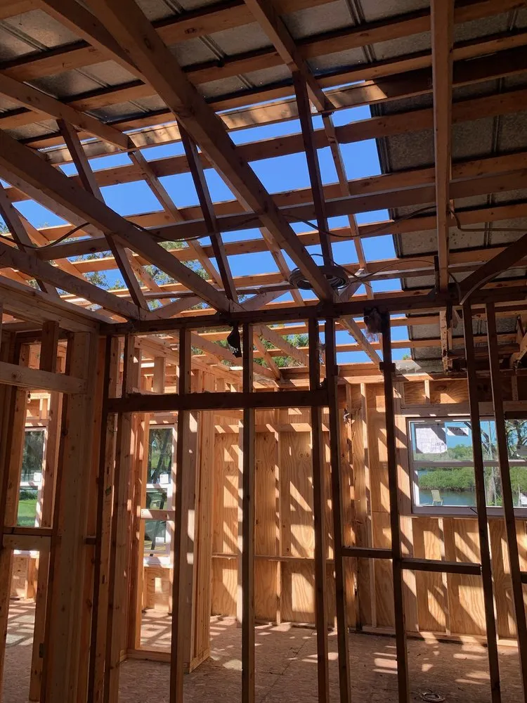 Slide of Handyman Citrus County