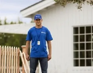 Slide of Handyman Connection of Mason